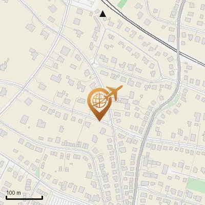 Foto zu Humannstraße 2, 22609 Hamburg