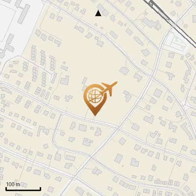 Foto zu Humannstraße 30, 22609 Hamburg