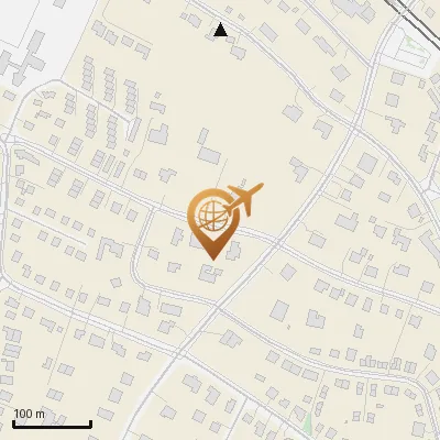 Foto zu Humannstraße 31, 22609 Hamburg