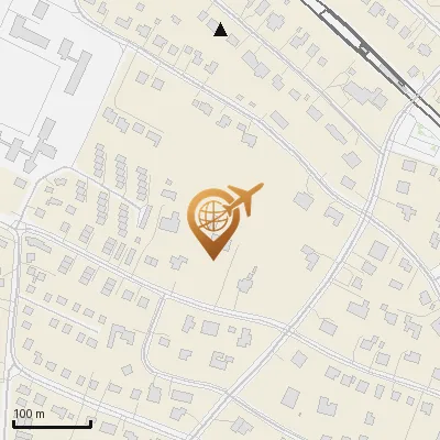 Foto zu Humannstraße 34, 22609 Hamburg