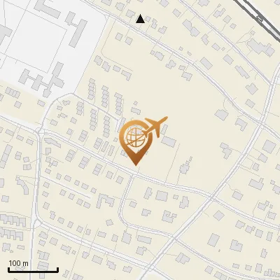 Foto zu Humannstraße 38, 22609 Hamburg