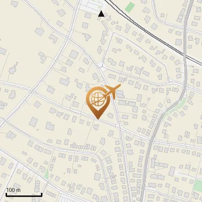 Foto zu Humannstraße 4, 22609 Hamburg