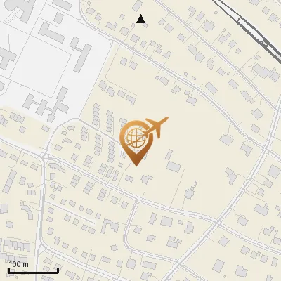 Foto zu Humannstraße 42, 22609 Hamburg