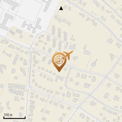 Foto zu Humannstraße 43, 22609 Hamburg