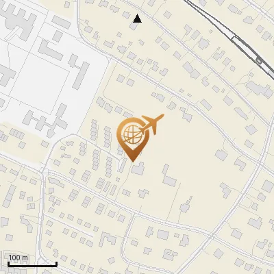 Foto zu Humannstraße 44, 22609 Hamburg