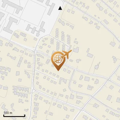 Foto zu Humannstraße 45, 22609 Hamburg