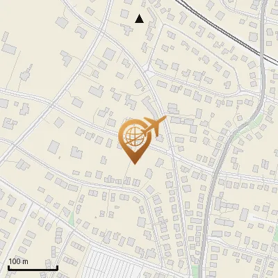 Foto zu Humannstraße 5, 22609 Hamburg