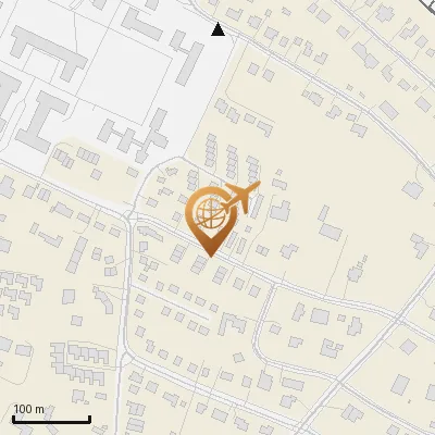 Foto zu Humannstraße 52, 22609 Hamburg