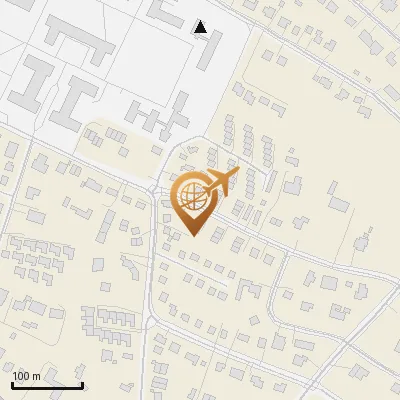 Foto zu Humannstraße 57, 22609 Hamburg