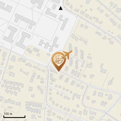 Foto zu Humannstraße 64, 22609 Hamburg