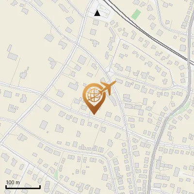 Foto zu Humannstraße 8, 22609 Hamburg