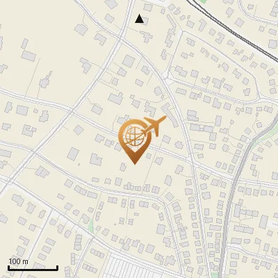 Foto zu Humannstraße 9, 22609 Hamburg