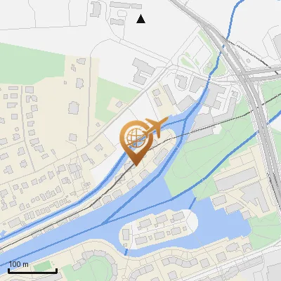 Foto zu Humboldtinsel 4, 13507 Berlin