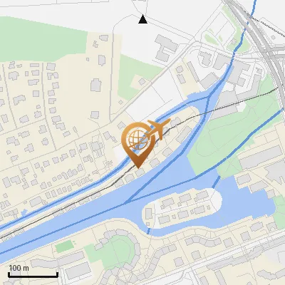 Foto zu Humboldtinsel 8, 13507 Berlin