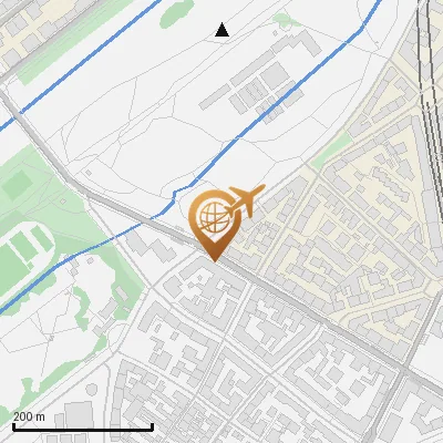 Foto zu Humboldtstraße 1, 81543 München
