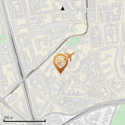 Foto zu Humboldtstraße 10, 50676 Köln