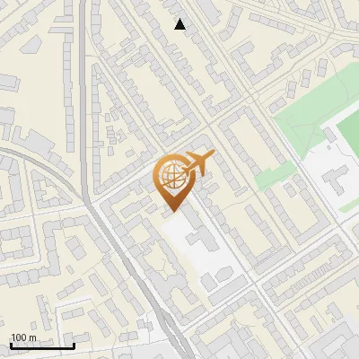 Foto zu Humboldtstraße 103, 22083 Hamburg