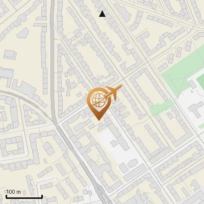 Foto zu Humboldtstraße 105, 22083 Hamburg