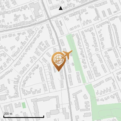 Foto zu Humboldtstraße 105, 51145 Köln