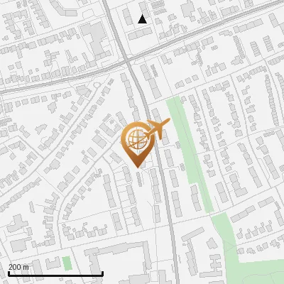 Foto zu Humboldtstraße 109, 51145 Köln
