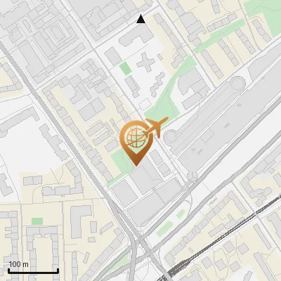 Foto zu Humboldtstraße 11, 22083 Hamburg