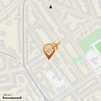 Foto zu Humboldtstraße 110, 22083 Hamburg