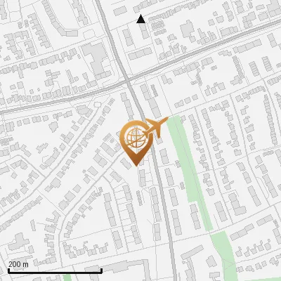 Foto zu Humboldtstraße 113, 51145 Köln