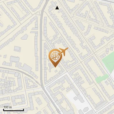 Foto zu Humboldtstraße 123, 22083 Hamburg