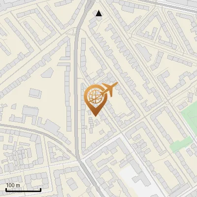 Foto zu Humboldtstraße 127, 22083 Hamburg