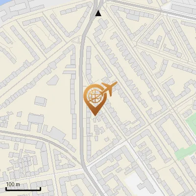 Foto zu Humboldtstraße 131, 22083 Hamburg