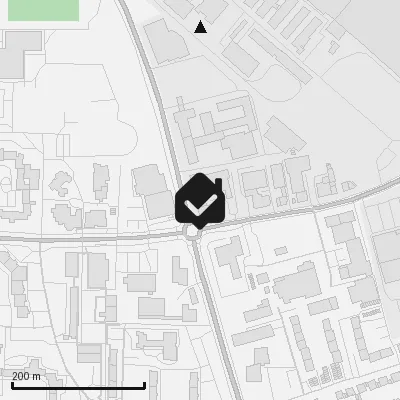 Foto zu Humboldtstraße 134, 51149 Köln