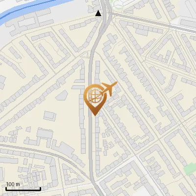 Foto zu Humboldtstraße 137, 22083 Hamburg