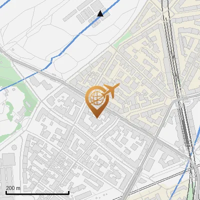 Foto zu Humboldtstraße 14, 81543 München
