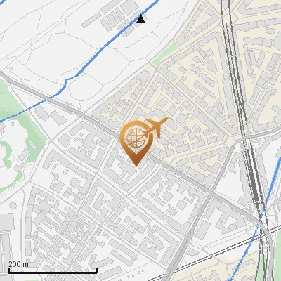 Foto zu Humboldtstraße 16, 81543 München