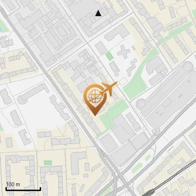 Foto zu Humboldtstraße 19a, 22083 Hamburg