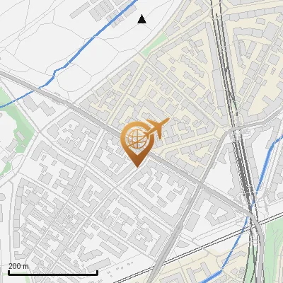 Foto zu Humboldtstraße 20, 81543 München