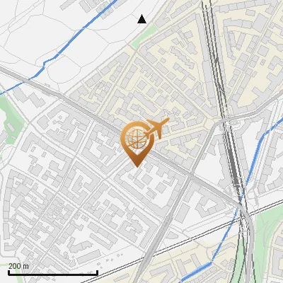 Foto zu Humboldtstraße 22, 81543 München
