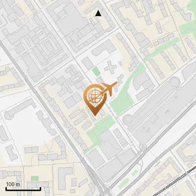 Foto zu Humboldtstraße 23, 22083 Hamburg