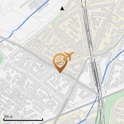 Foto zu Humboldtstraße 23, 81543 München