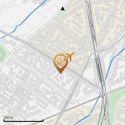Foto zu Humboldtstraße 24, 81543 München