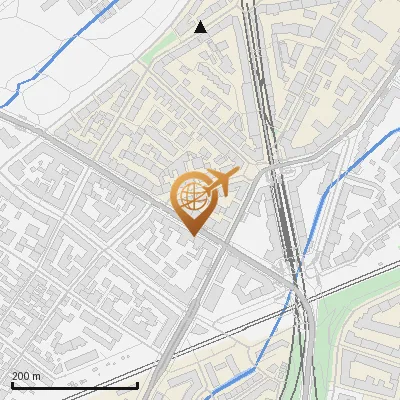 Foto zu Humboldtstraße 25, 81543 München