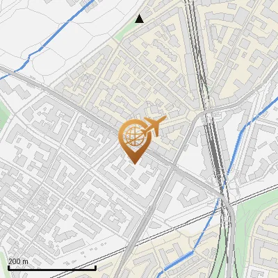 Foto zu Humboldtstraße 26, 81543 München