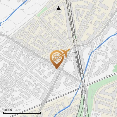 Foto zu Humboldtstraße 29, 81543 München