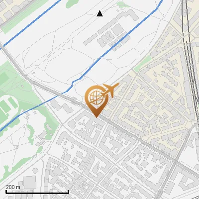Foto zu Humboldtstraße 3, 81543 München