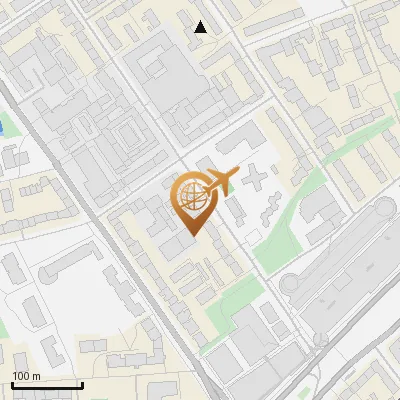 Foto zu Humboldtstraße 33, 22083 Hamburg