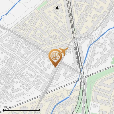 Foto zu Humboldtstraße 34, 81543 München
