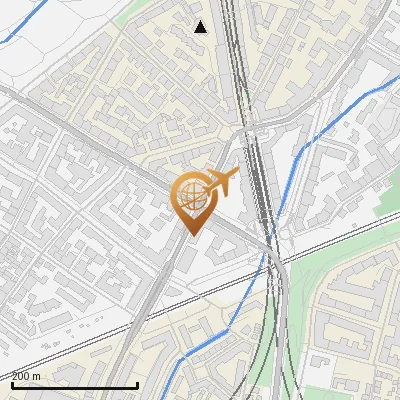 Foto zu Humboldtstraße 36, 81543 München