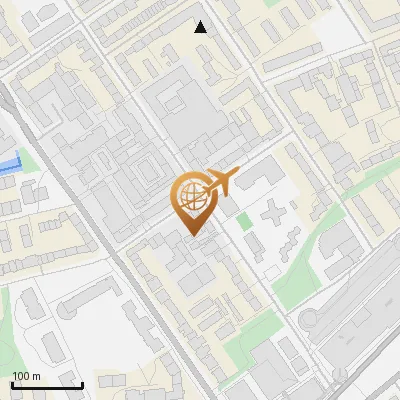 Foto zu Humboldtstraße 41, 22083 Hamburg