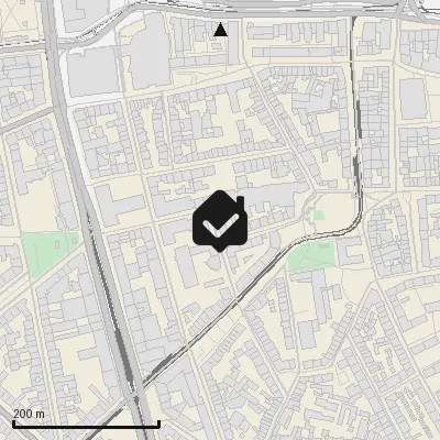 Foto zu Humboldtstraße 44, 50676 Köln