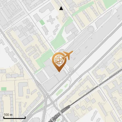 Foto zu Humboldtstraße 5, 22083 Hamburg